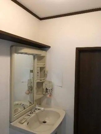 施工前現況