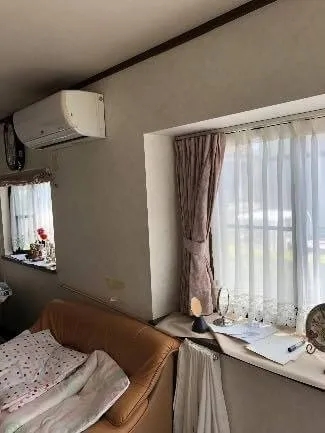施工前現況