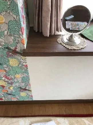 施工完了