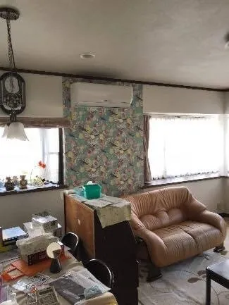 施工完了