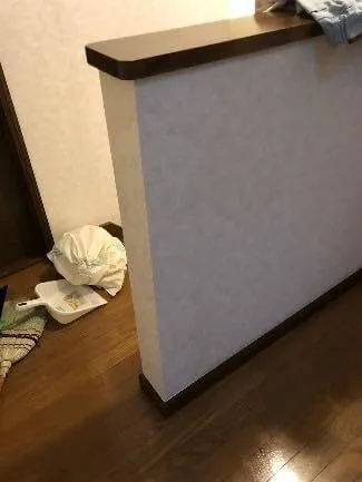 施工完了