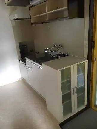 施工完了